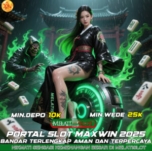 MELATISLOT: Situs Maxwin Dengan Deposit & Withdraw Cepat