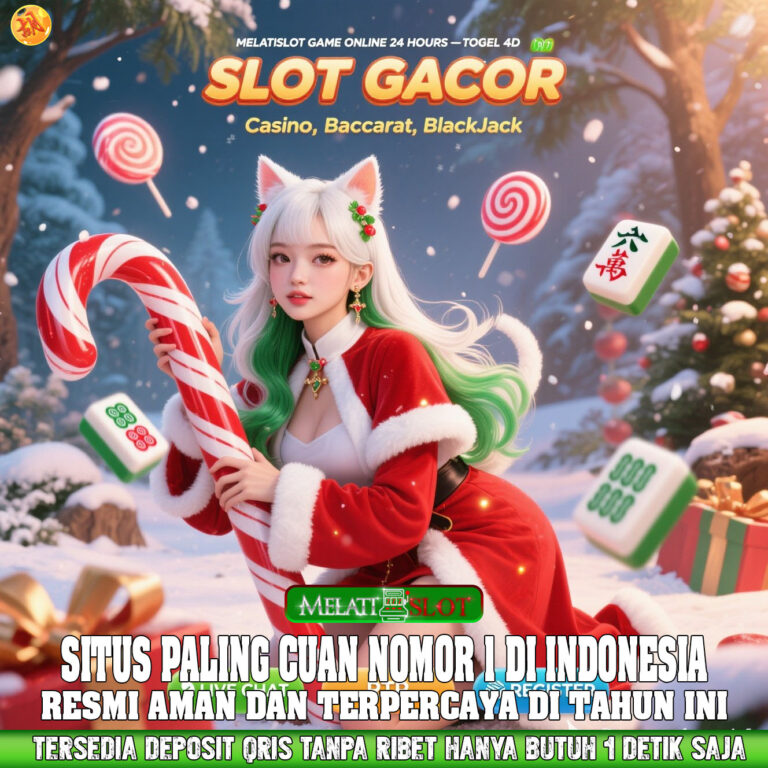MELATISLOT Portal Login Slot88 Online Bonus Besar Setiap Hari