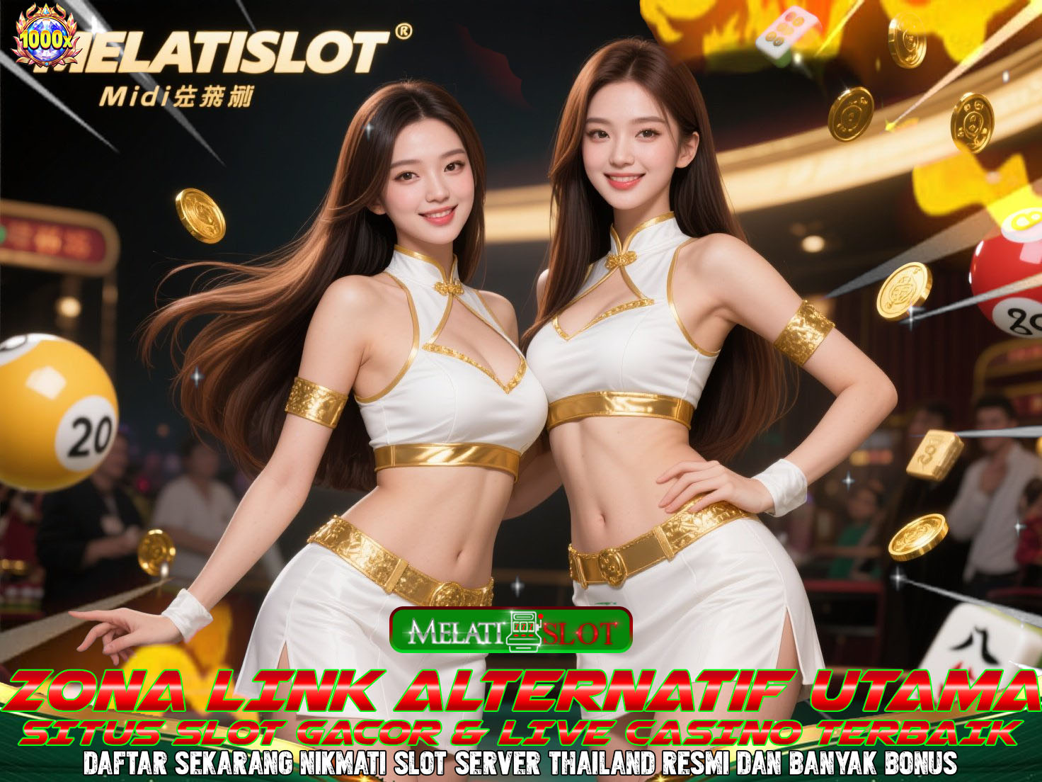 MelatiMax Bandar Login Situs Slot88 Dan Klaim Event Tanpa Ribet