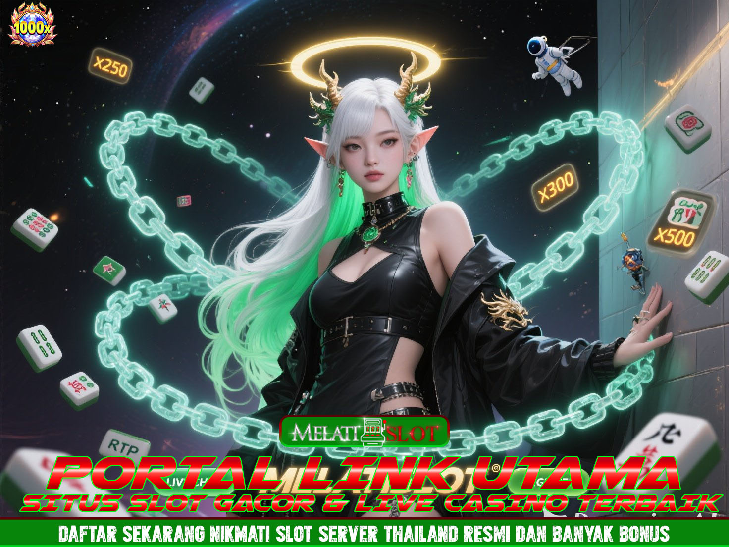 MelatiMax Bocoran Pola Gacor Slot88 Online Hari Ini