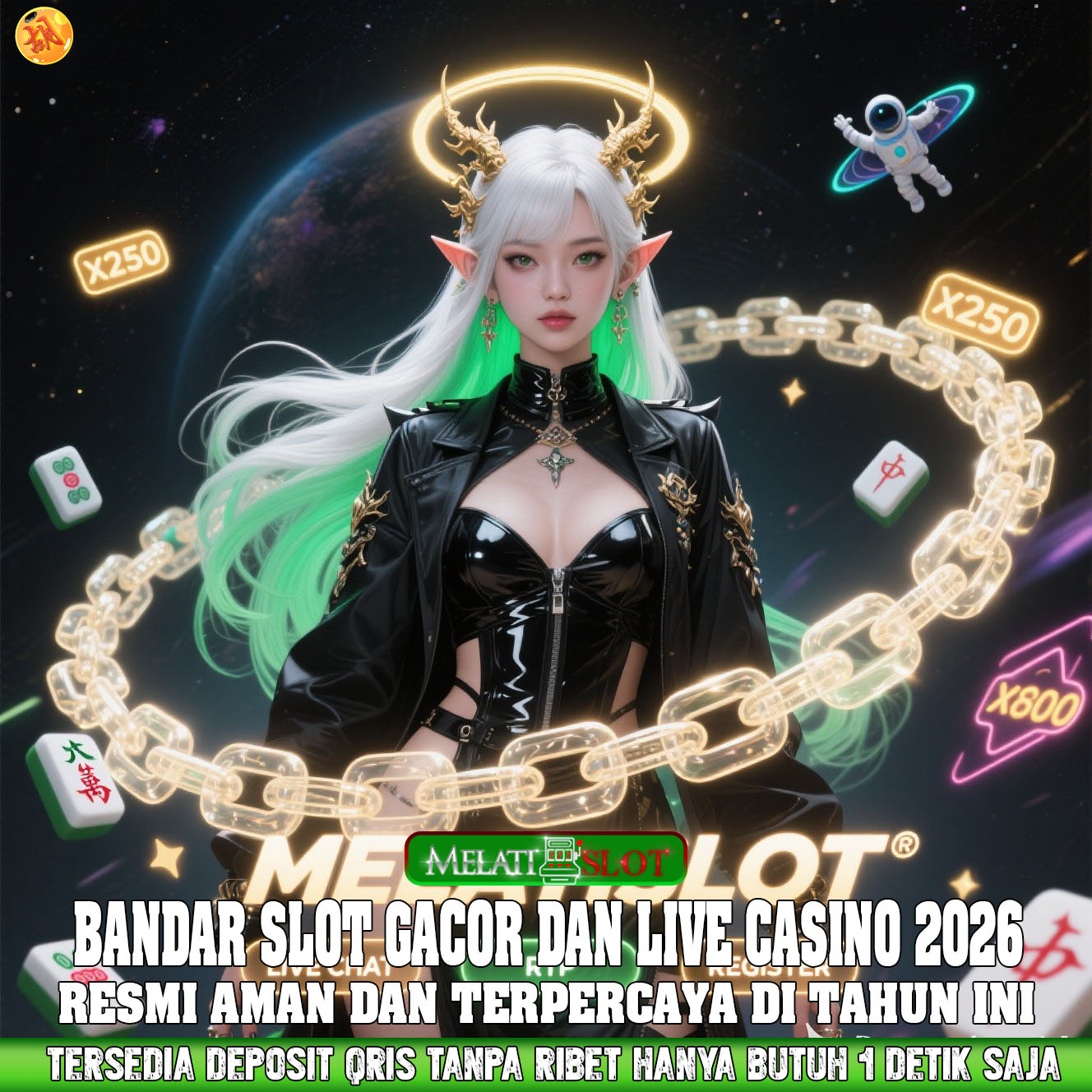 MelatiMax Situs Slot88 Online Bola Casino Profesional